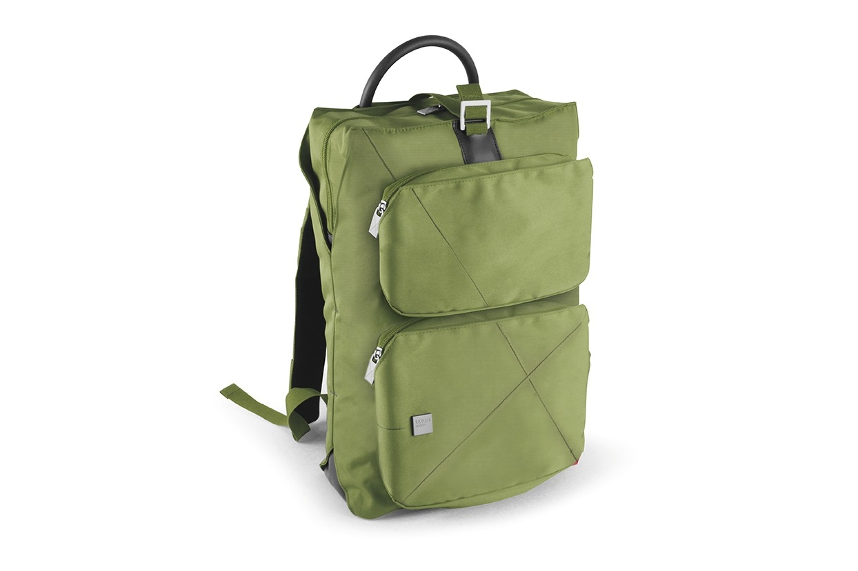 lexon urban backpack