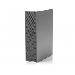 TITANIUM bluetooth speaker
