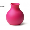 Rubber Vase