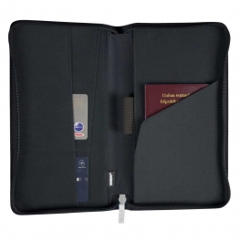 AIRLINE passport holder