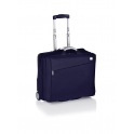 AIRLINE 48H suitcase / wheels