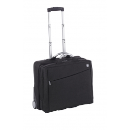 AIRLINE 48H suitcase / wheels