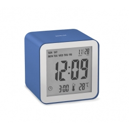 CUBE clock ABS
