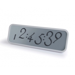 SCRIPT wall clock