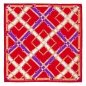 BALDININI Silk scarf