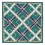 BALDININI Silk scarf
